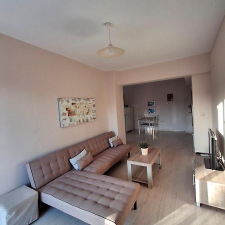 Tasias Apartments Ληξούρι Εξωτερικό φωτογραφία