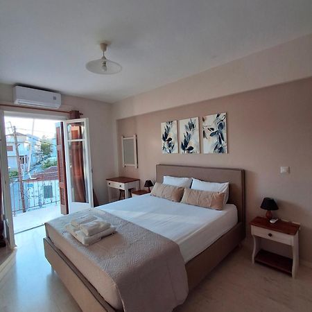 Tasias Apartments Ληξούρι Εξωτερικό φωτογραφία