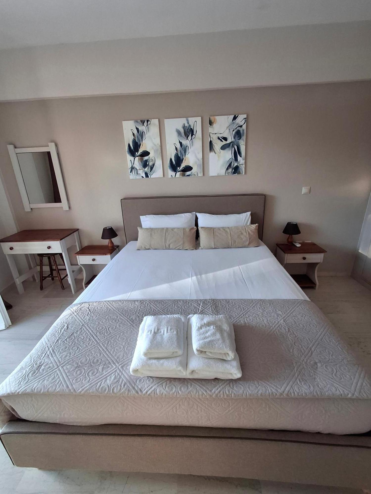 Tasias Apartments Ληξούρι Εξωτερικό φωτογραφία