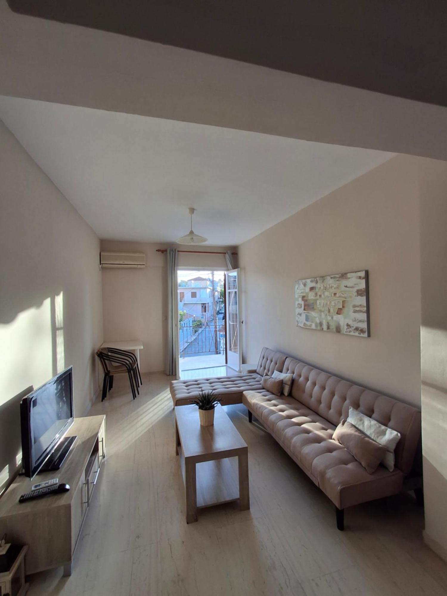 Tasias Apartments Ληξούρι Εξωτερικό φωτογραφία