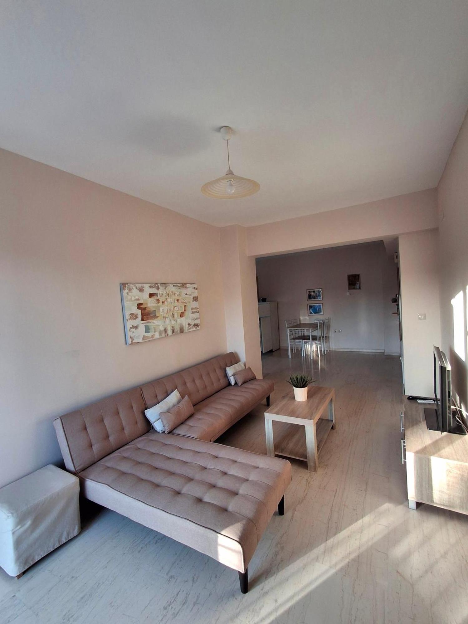 Tasias Apartments Ληξούρι Εξωτερικό φωτογραφία